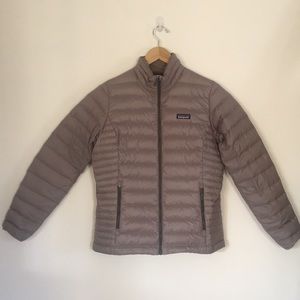 Patagonia Down Sweater